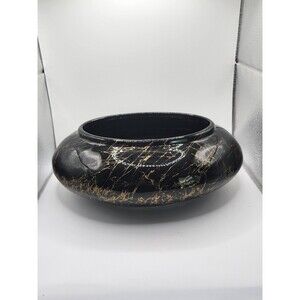 Vintage Maurice U.S.A. 10" Vase